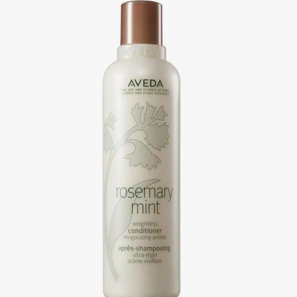 AVEDA ROSEMARY MINT WEIGHTLESS CONDITIONER - Picture 1 of 2